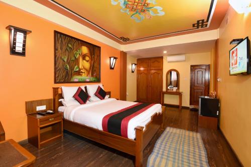 boutique hotels in Kathmandu