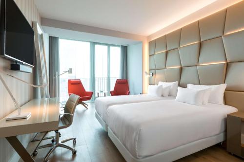 boutique hotels in Eindhoven