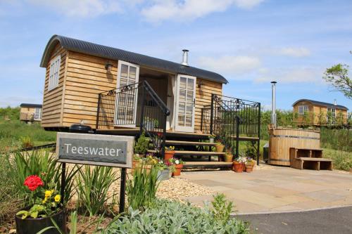 boutique hotels in Leicestershire