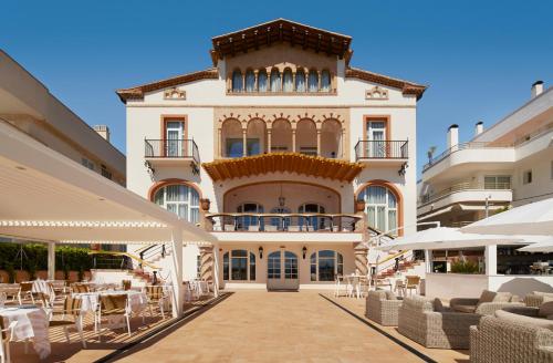 boutique hotels in L'Alt Penedès