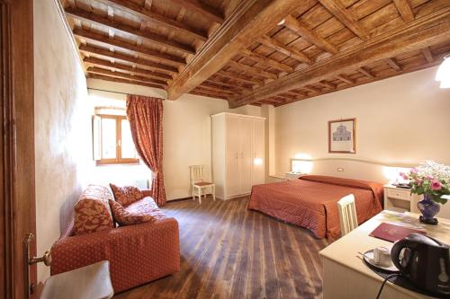 boutique hotels in Cerreto Guidi