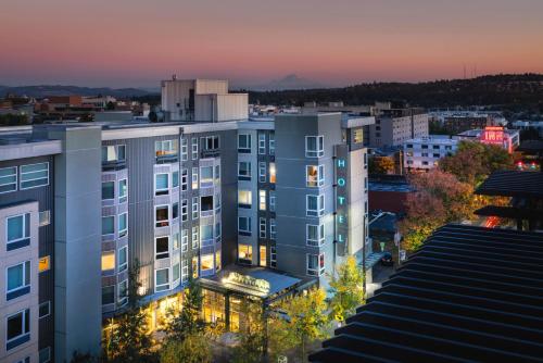 boutique hotels in Bellevue