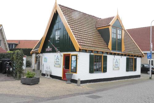 boutique hotels in West Frisian Islands