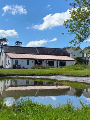 boutique hotels in Tenby