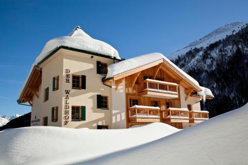 boutique hotels in Tyrol