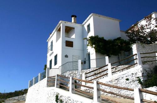 boutique hotels in Granada Province