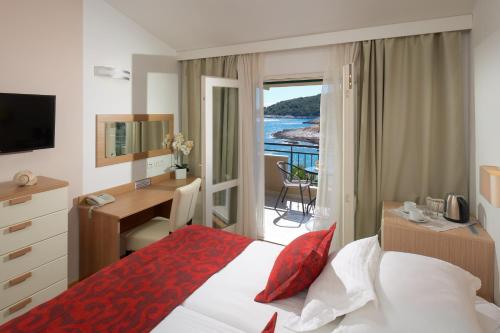 boutique hotels in Hvar