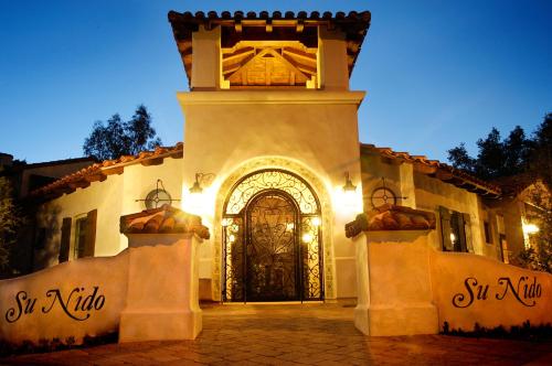 boutique hotels in Santa Barbara