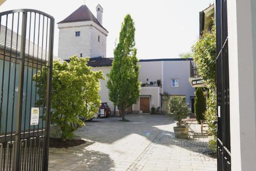 boutique hotels in Upper Palatinate