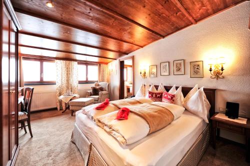 boutique hotels in Vorarlberg