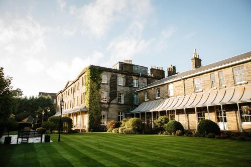 boutique hotels in Kent