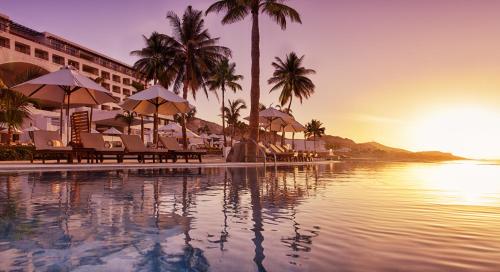 boutique hotels in Cabo San Lucas