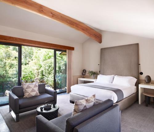 boutique hotels in Wine Country - Northern California