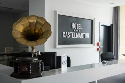 boutique hotels in Monsummano