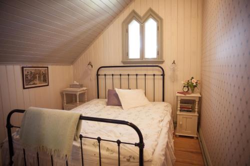 boutique hotels in West Coast Sweden