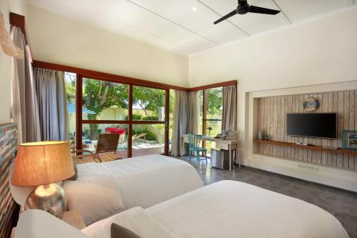 boutique hotels in West Nusa Tenggara