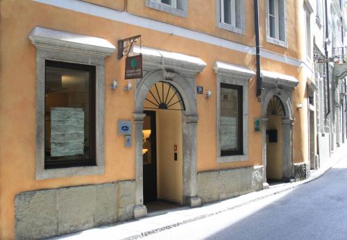 boutique hotels in Primorska