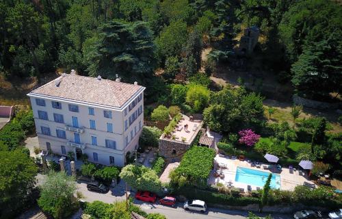 boutique hotels in Feliceto