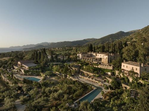 boutique hotels in Elafonisos