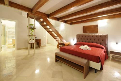 boutique hotels in Lecce