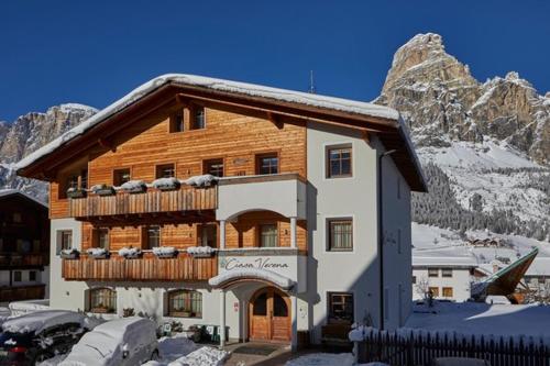 boutique hotels in Arabba Marmolada