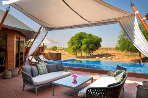 boutique hotels in Ras Al Khaimah