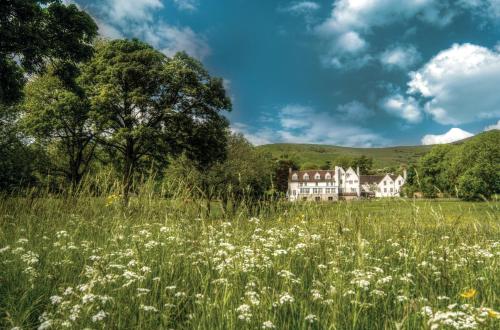 boutique hotels in Peak District