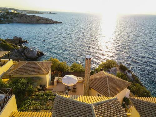 boutique hotels in Attica-Saronic Gulf Islands