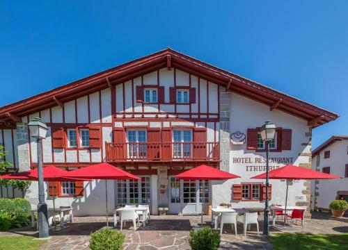 boutique hotels in Côte D'Argent