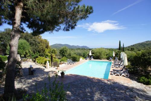 boutique hotels in Cala Millor