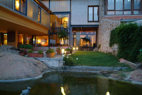 boutique hotels in Sierra De Gredos