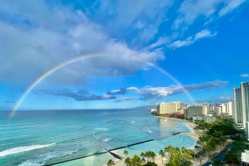 boutique hotels in Oahu