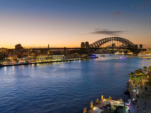 boutique hotels in Sydney Region