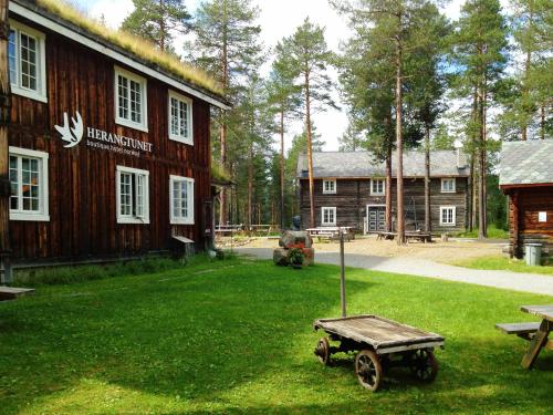 boutique hotels in Buskerud