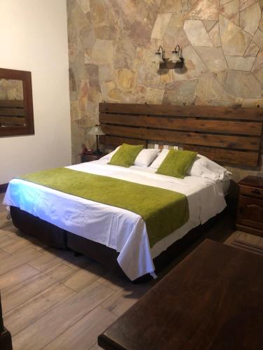 boutique hotels in Ezeiza