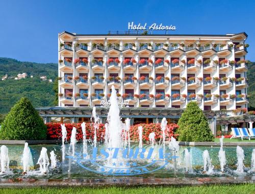 boutique hotels in Lago Maggiore - Italy