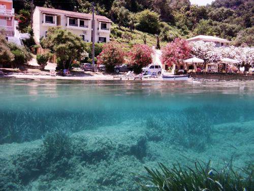 boutique hotels in Corfu