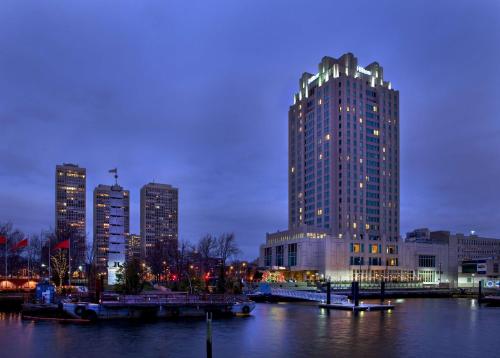 boutique hotels in Atlantic City