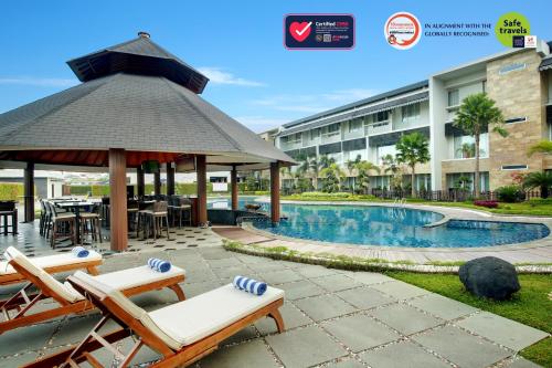 boutique hotels in Kalimantan