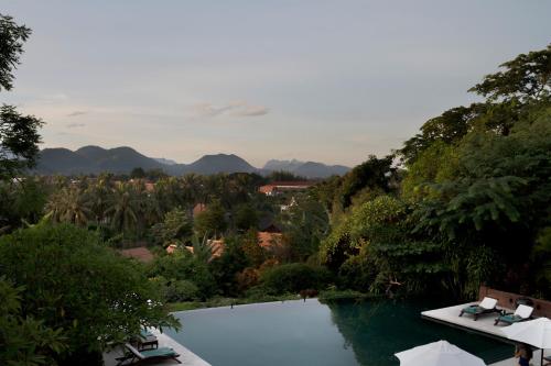 boutique hotels in Luang Prabang