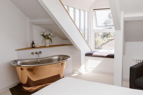 boutique hotels in St Ives