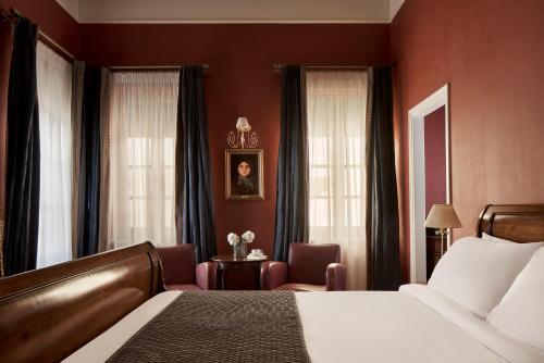 boutique hotels in Nafplio