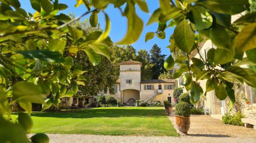 boutique hotels in Nîmes