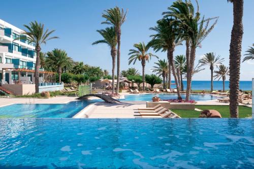 boutique hotels in Southern Cyprus