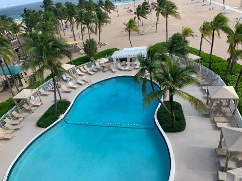 boutique hotels in Fort Lauderdale