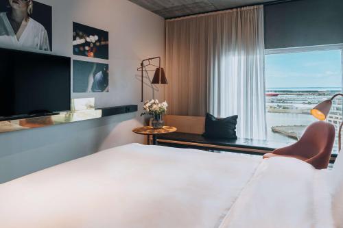 boutique hotels in Trelleborg