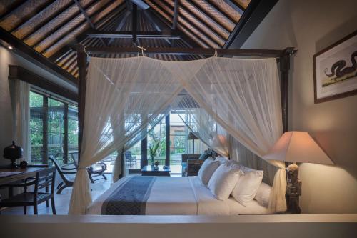 boutique hotels in Munduk