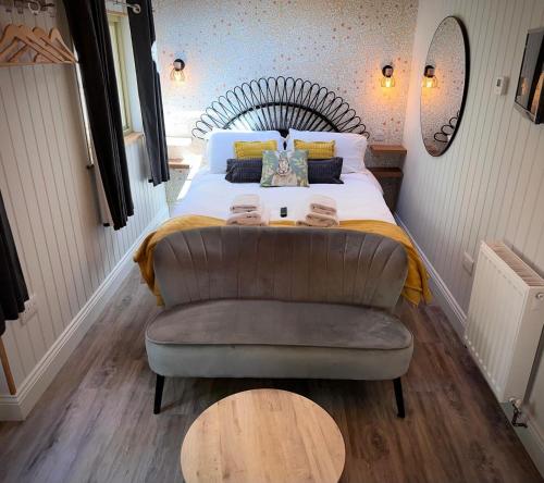 boutique hotels in Northumberland