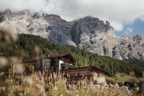 boutique hotels in San Cassiano