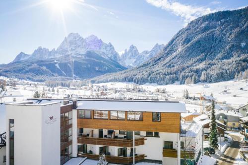 boutique hotels in Nature Park Tre Cime - Drei Zinnen